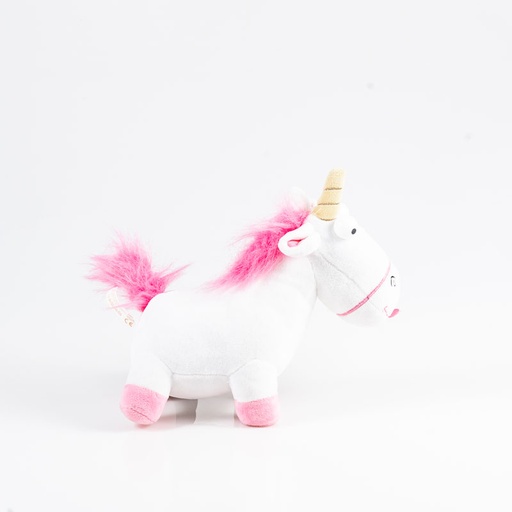 [D197] Location Licorne en peluche