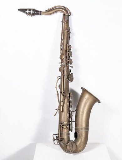 [D221] Location Saxophone vintage
