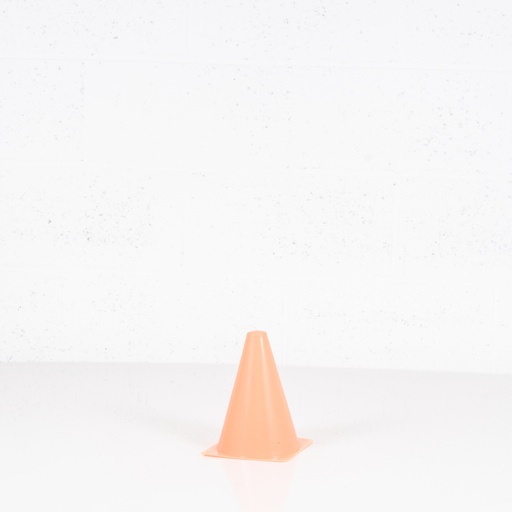 [J013] Location Petit cône orange