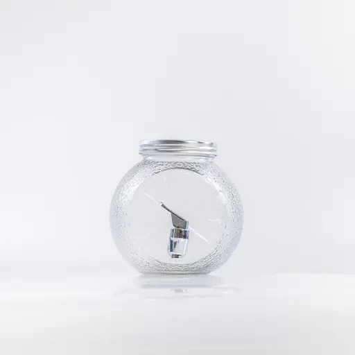 [S006] Location Jarre à jus 1,5 L forme orange