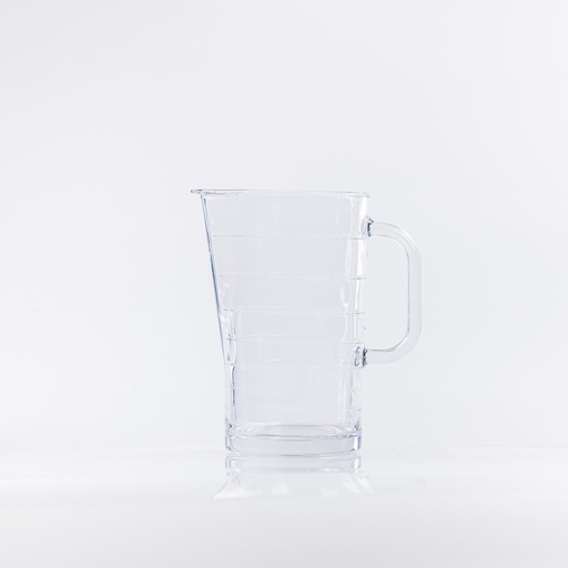 [S008] Location Carafe en verre lignée 1L